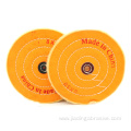 5*50 cotton cloth buffing wheel for mirror polishing